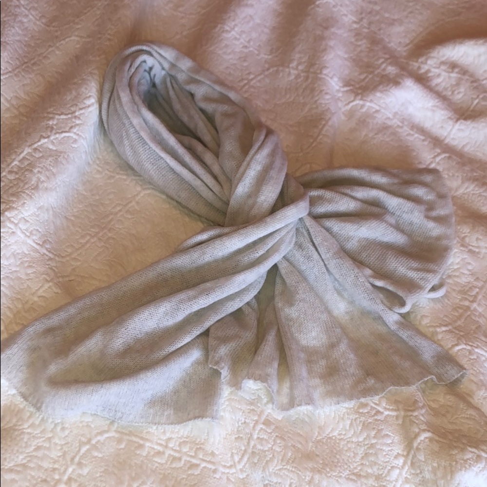 Club Monaco Scarf
